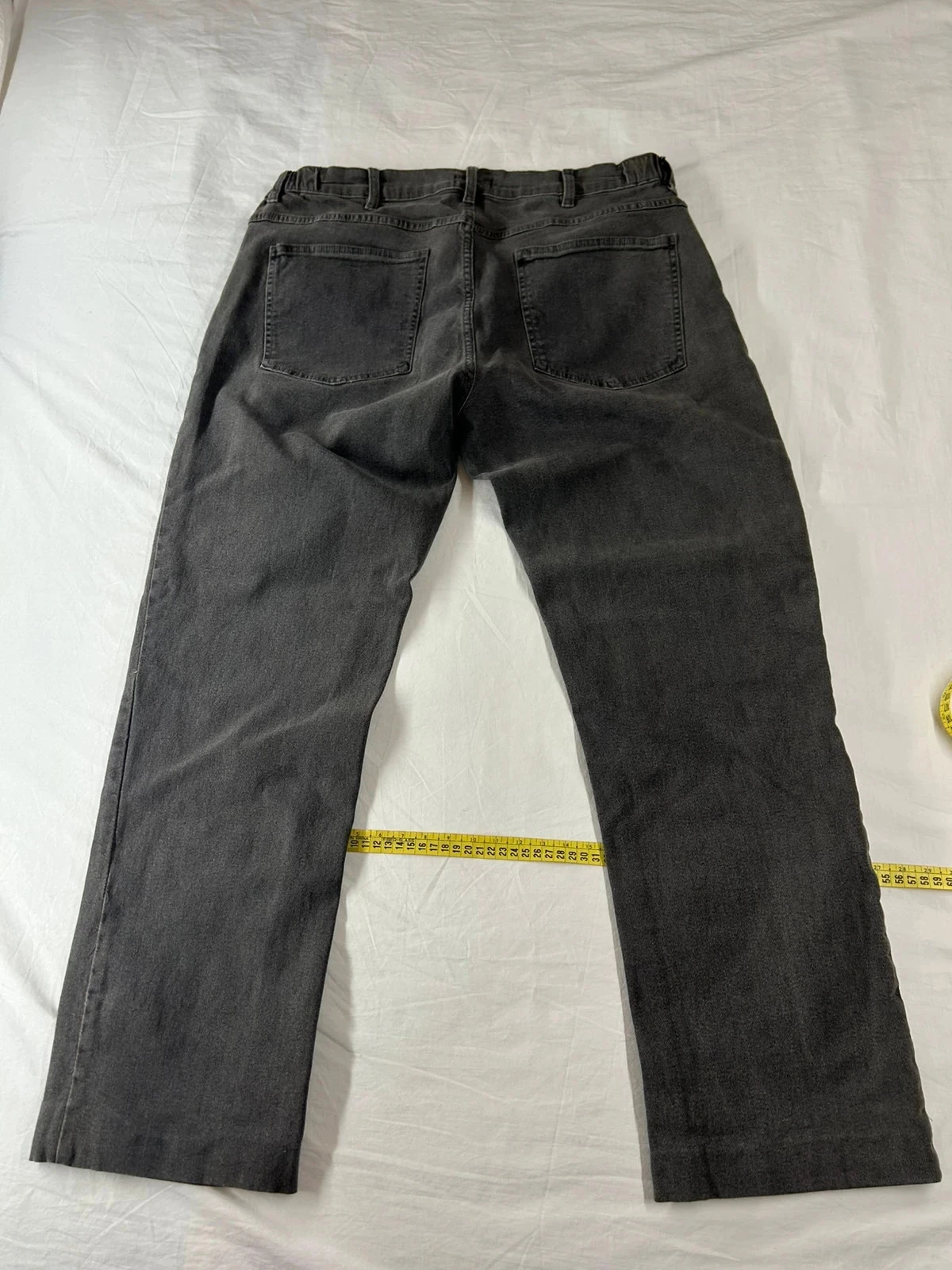 Jean coupe droite atlas voor heren – photo 11
